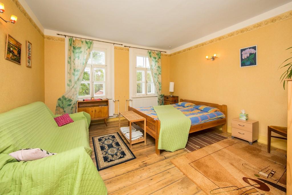 Kursi Hunting Manor Hotel Puurmani Kültér fotó